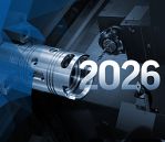 Advanced 3D machine engine highlights GibbsCAM's 2026 release