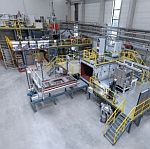 Size Meets Science: The EBuild® 850 Sets a New 15-Ton Standard for Large-Scale Additive Manufacturing