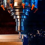 From Slotting to Plunging: The M935 End Mill Redefines 