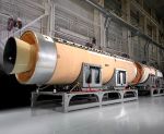 New Acquisition Strategy Speeds Up Development of the Next Generation ICBM