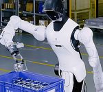 The Assembly Line Goes Mobile: PIA Automation Bets on Humanoid Robotics