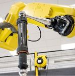 Advanced Position and Motion Control Encoders Ensure Repeatable Accuracy for Robotic Systems